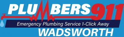 Plumbers 911 Wadsworth